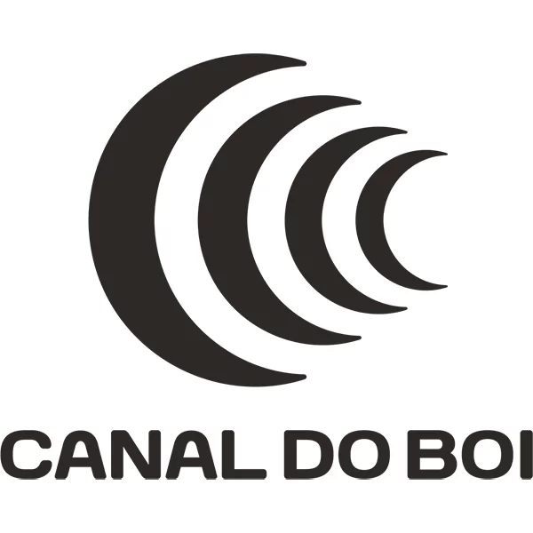 Canal do Boi