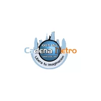 Canal 12 - Metro TV