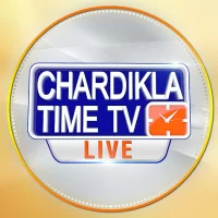 Chardikla Time TV