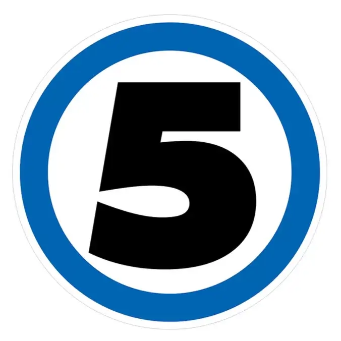 Kanal 5